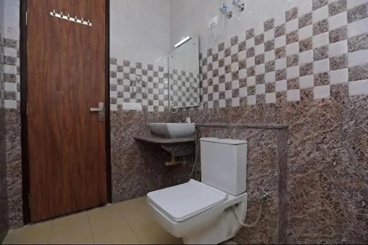 Hotel Shriansh Agra  3*, Agra (Uttar Pradesh) India