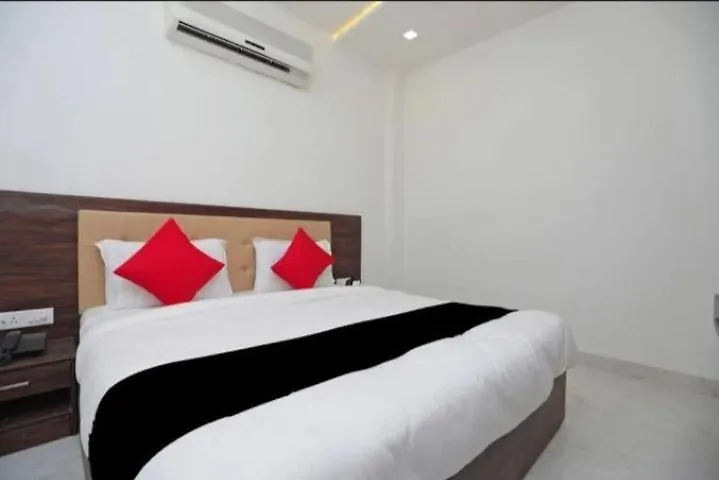 Hotel Shriansh Agra