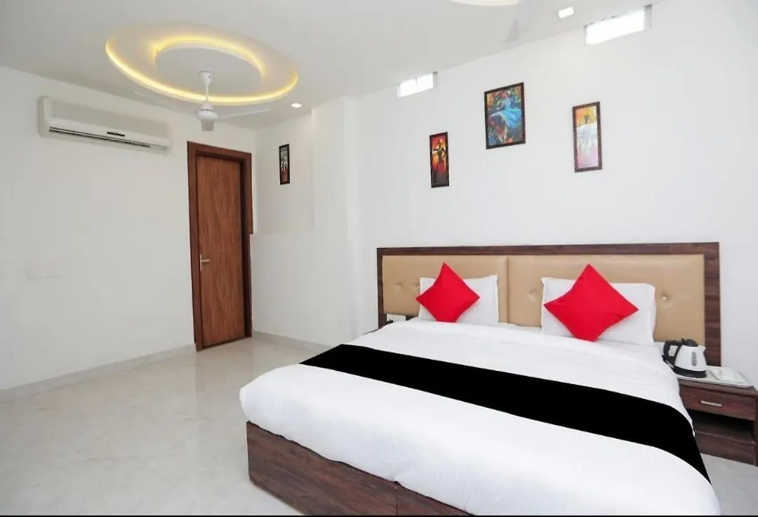 Hotel Shriansh Agra