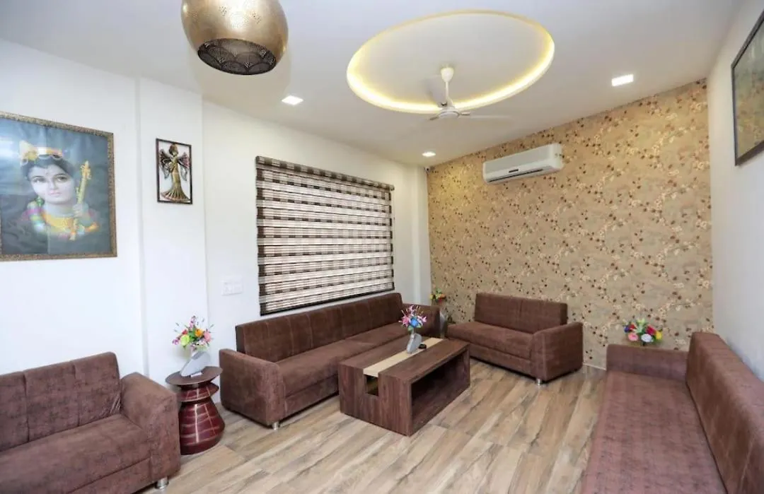 Hotel Shriansh Agra  India