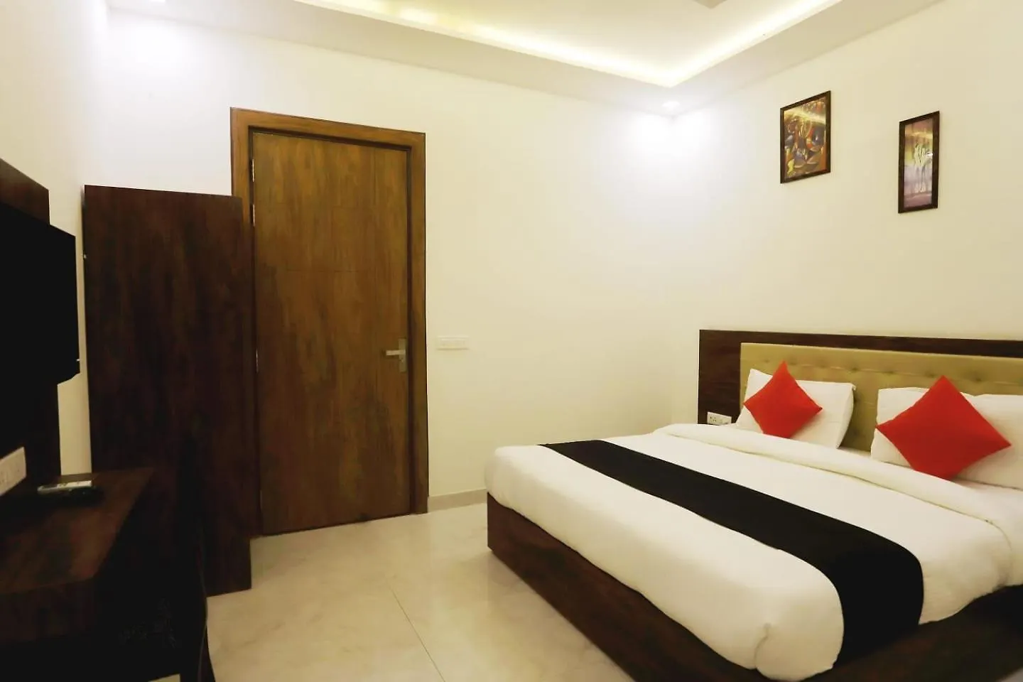 Hotel Shriansh Agra