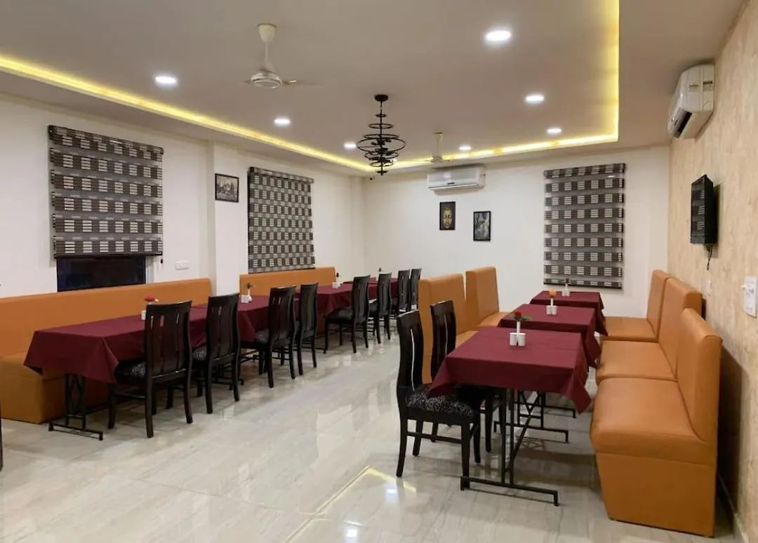 Hotel Shriansh Agra   Agra (Uttar Pradesh)